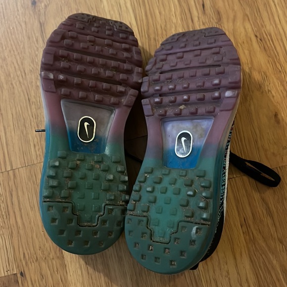 Nike fly knit max - Picture 3 of 3